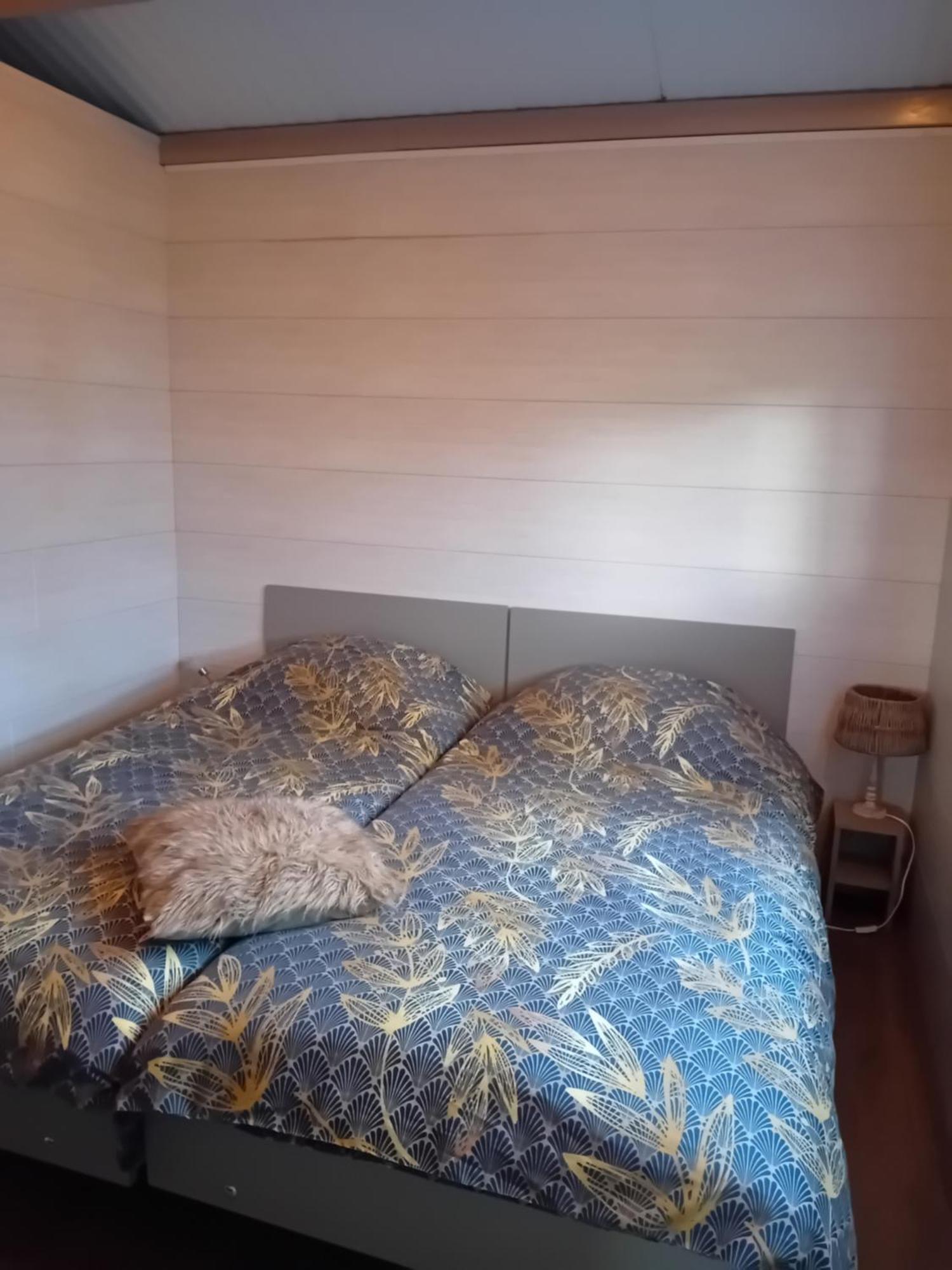 B&B Stripsein Wijnjewoude Ngoại thất bức ảnh